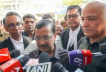 Photo of आरोप बनाम प्रमाण: तीन साल की सियासत पर अदालत की अंतिम मुहर