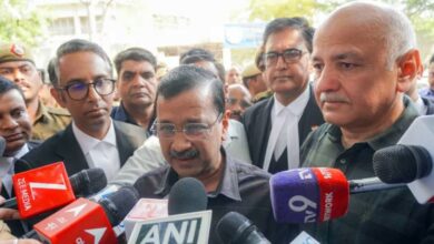 Photo of आरोप बनाम प्रमाण: तीन साल की सियासत पर अदालत की अंतिम मुहर