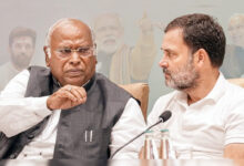 Photo of अगर कांग्रेस ने अब भी सुधार नहीं किए तो वह दिन दूर नहीं जब यह पार्टी इतिहास के पन्नों तक सीमित रह जाएगी