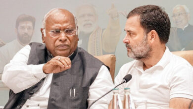 Photo of अगर कांग्रेस ने अब भी सुधार नहीं किए तो वह दिन दूर नहीं जब यह पार्टी इतिहास के पन्नों तक सीमित रह जाएगी