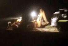 Photo of खेतों में गहराता अवैध रेत खनन का काला कारोबार, नियमों की उड़ रही धज्जियां