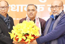 Photo of मणिपुर में नई सरकार की वापसी और खेमचंद सिंह की सबसे कठिन राजनीतिक परीक्षा