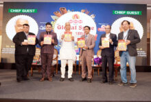 Photo of मसालों का महाकुम्भ फिर मिलने के वादे के साथ हुआ सम्पन्न