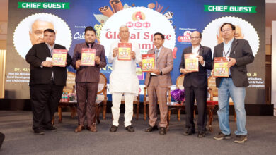 Photo of मसालों का महाकुम्भ फिर मिलने के वादे के साथ हुआ सम्पन्न