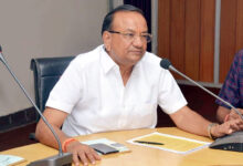 Photo of स्वच्छता के पर्याय बनें के के गुप्ता तीसरी बार राजस्थान के स्वच्छता एम्बेसेडर नियुक्त