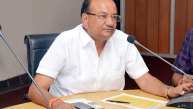 Photo of स्वच्छता के पर्याय बनें के के गुप्ता तीसरी बार राजस्थान के स्वच्छता एम्बेसेडर नियुक्त