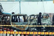 Photo of लालकिला बम धमाके की साज़िश में 2 और आतंकी गिरफ्तार