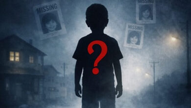 Photo of क्यों गायब हो रहे बच्चे?