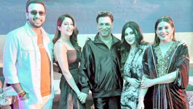 Photo of द वाइव्स में फिर दिखेगा मधुर भंडारकर का बेबाक सिनेमा