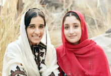 Photo of बलूचिस्तान में जन्म लेती आत्मघाती महिला सेना