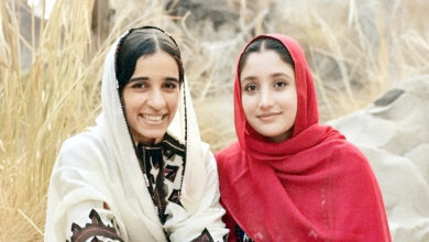 Photo of बलूचिस्तान में जन्म लेती आत्मघाती महिला सेना