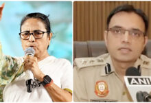 Photo of पश्चिम बंगाल की मुख्यमंत्री ममता बनर्जी के सभी आरोपों को दिल्ली पुलिस ने किया खारिज