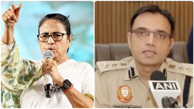 Photo of पश्चिम बंगाल की मुख्यमंत्री ममता बनर्जी के सभी आरोपों को दिल्ली पुलिस ने किया खारिज