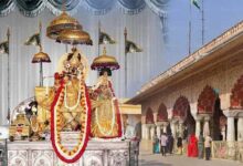 Photo of गोविन्द देव मन्दिर कॉरिडोर योजना : जयपुर के वैभवपूर्ण धरोहर को संवारने का प्रयास