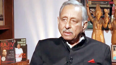 Photo of मणिशंकर अय्यर के बयानों से अब कांग्रेस में हंगामा