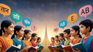 Photo of मातृभाषा का संरक्षण : पहचान और अस्तित्व की रक्षा