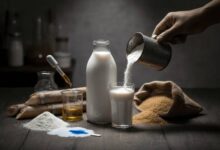 Photo of दूध में मिलावट: आर्थिक अपराध नहीं नैतिक पतन की पराकाष्ठा