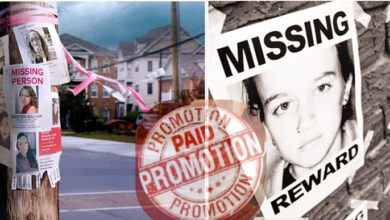 Photo of डिजिटल युग में मिसिंग पर्सन्स की अफवाहें- भय,तथ्य, कानून और लोकतंत्र पर मंडराता संकट