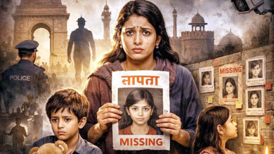 Photo of दिल्ली: राजधानी या लापता होती ज़िंदगियों का शहर?