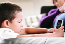 Photo of मोबाइल, नशा और तनाव – बचपन पर तीन वार