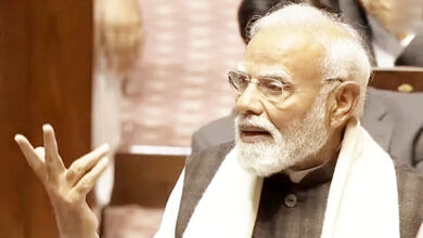 Photo of नफरत के ज्वालामुखी पर विकास की बारिश