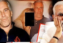 Photo of एपस्टीन फाइल्स: लोकतंत्र का आईना या सत्ता का कवर-अप?