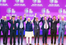 Photo of दिल्ली एआई समिट: वैश्विक मंच पर भारत की सशक्त छवि