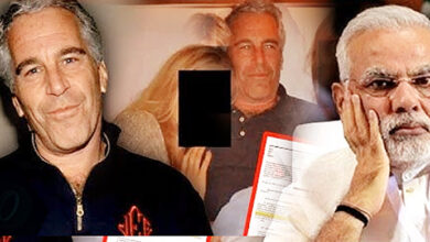 Photo of एपस्टीन फाइल्स: लोकतंत्र का आईना या सत्ता का कवर-अप?