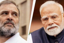 Photo of भारतीय लोकतंत्र में विकल्प की पुनर्स्थापना