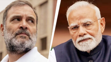 Photo of भारतीय लोकतंत्र में विकल्प की पुनर्स्थापना