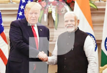 Photo of अमेरिका—भारत व्यापार समझौते पर उठते सवाल