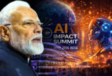 Photo of आर्टिफिशियल इंटेलिजेंस’ सहयोग व डाटा संरक्षण सम्मिट आर्टिफिशियल इंटेलिजेंस’ सहयोग व डाटा संरक्षण सम्मिट