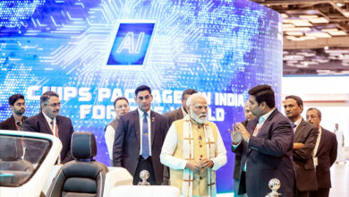 Photo of विकसित भारत का भाग्य, भविष्य व भय के मध्य खड़ा है कृत्रिम बुद्धिमत्ता