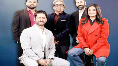 Photo of मोहित रैना–प्रियामणि की पहली जुगलबंदी: इंडो-हॉलीवुड सिनेमा का नया अध्याय शुरू