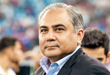 Photo of पाक ने भारत के खिलाफ टी 20 विश्व कप मैच के बहिष्कार का फैसला वापस लिया