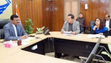 Photo of मुख्य सचिव ने वर्ष 2026-27 के लिए 2.5 लाख महिलाओं को ‘लखपति दीदी’ बनाने का महत्वाकांक्षी लक्ष्य निर्धारित किया