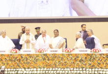 Photo of जिम्मेदार नागरिक बन नैतिकता और आध्यात्मिकता द्वारा समृद्ध राष्ट्र की नींव