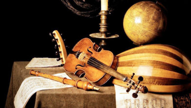 Photo of जहाँ सुरों में बसता है सुकून: मनुष्य जीवन में संगीत