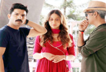 Photo of वैलेंटाइन डे स्पेशल: प्यार की खामोश उलझनों को बयां करता ‘ना जाने कौन आ गया’ का पोस्टर रिलीज़