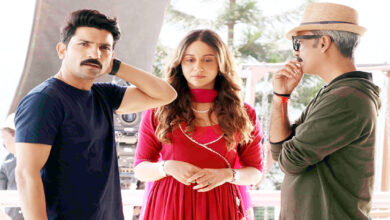 Photo of वैलेंटाइन डे स्पेशल: प्यार की खामोश उलझनों को बयां करता ‘ना जाने कौन आ गया’ का पोस्टर रिलीज़