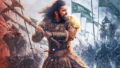 Photo of नागबंधम में अब्दाली का तांडव: ऋषभ साहनी का सबसे डरावना अवतार