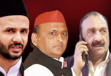Photo of संभल की सियासत में बर्क और नवाब की जंग से अखिलेश की बढ़ी टेंशन