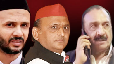 Photo of संभल की सियासत में बर्क और नवाब की जंग से अखिलेश की बढ़ी टेंशन