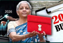 Photo of आर्थिक सर्वेक्षण 2025–26: अवसर, चुनौतियाँ और भारत की आर्थिक दिशा