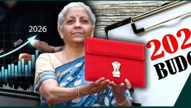 Photo of आर्थिक सर्वेक्षण 2025–26: अवसर, चुनौतियाँ और भारत की आर्थिक दिशा
