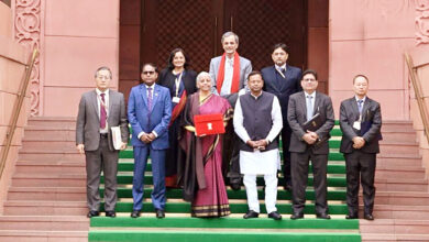 Photo of आम बजट 2026 : आत्मनिर्भरता के लिए उद्योग केंद्रित बजट