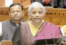 Photo of आम बजट में देश की अर्थव्यवस्था को अगले दशक की चुनौतियों के अनुरूप तैयार करने का स्पष्ट संकेत