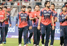 Photo of जब हार ने रच दी पहचान: टी20 विश्व कप में नेपाल का उदय