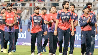 Photo of जब हार ने रच दी पहचान: टी20 विश्व कप में नेपाल का उदय