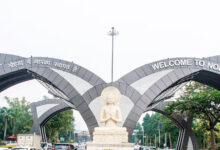 Photo of यूपी के दिग्गज नोएडा में दिखाएंगे अपनी ताकत